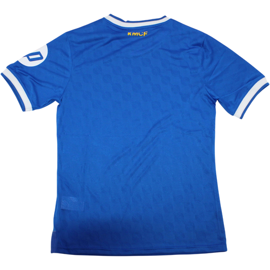 REAL MADRID 2025/2026 3ER JERSEY