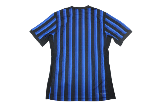 JERSEY INTER DE MILAN LOCAL 25/26
