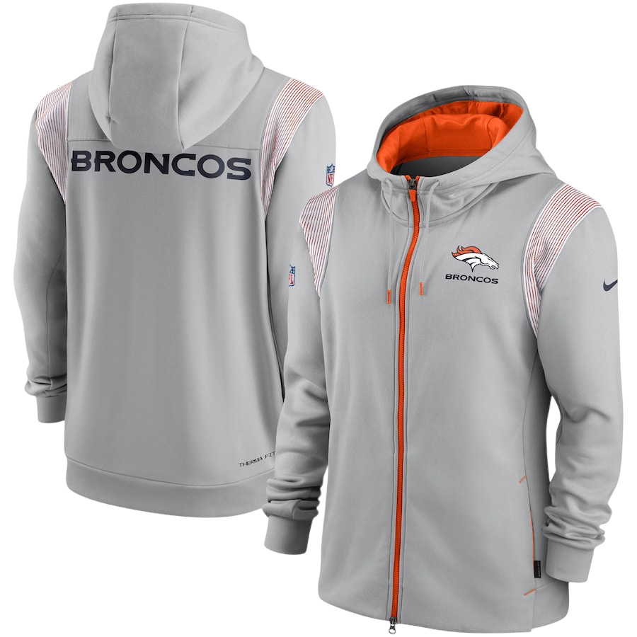 SUDADERAS DENVER BRONCOS NFL HOMBRES