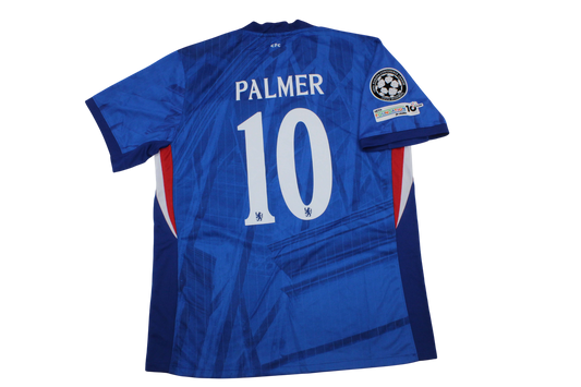 JERSEY CHELSEA LOCAL 25/26