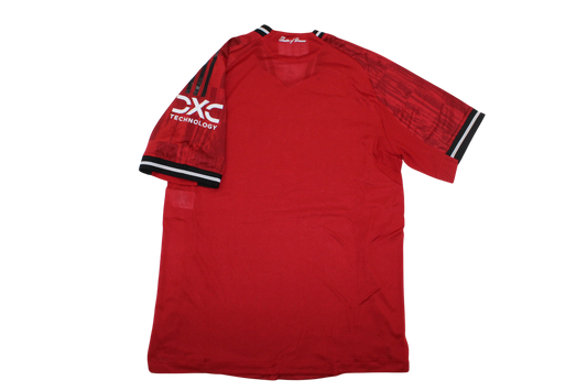 JERSEY MANCHESTER UTD. LOCAL 25/26