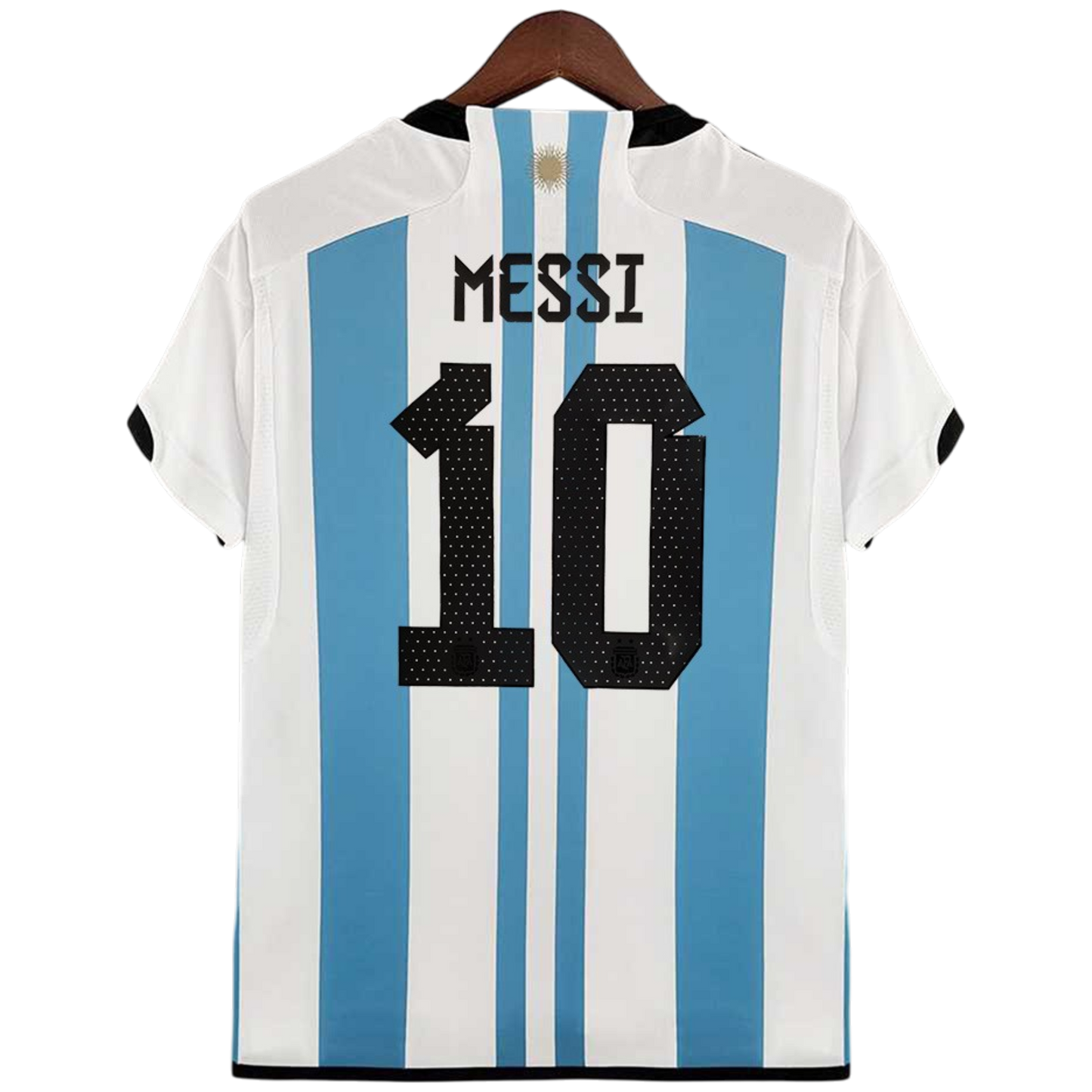 ARGENTINA 2022 LOCAL
