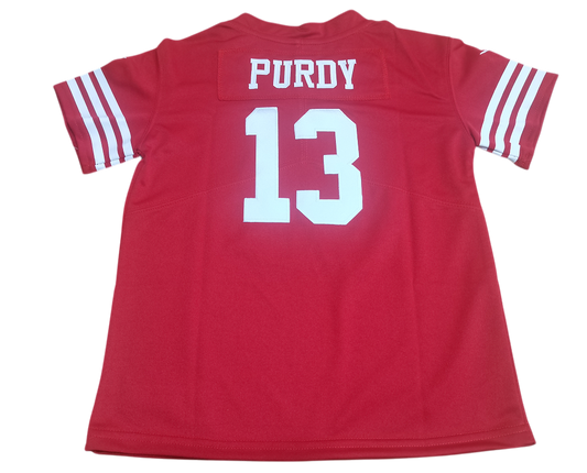 JERSEYS 49ERS NFL HOMBRES