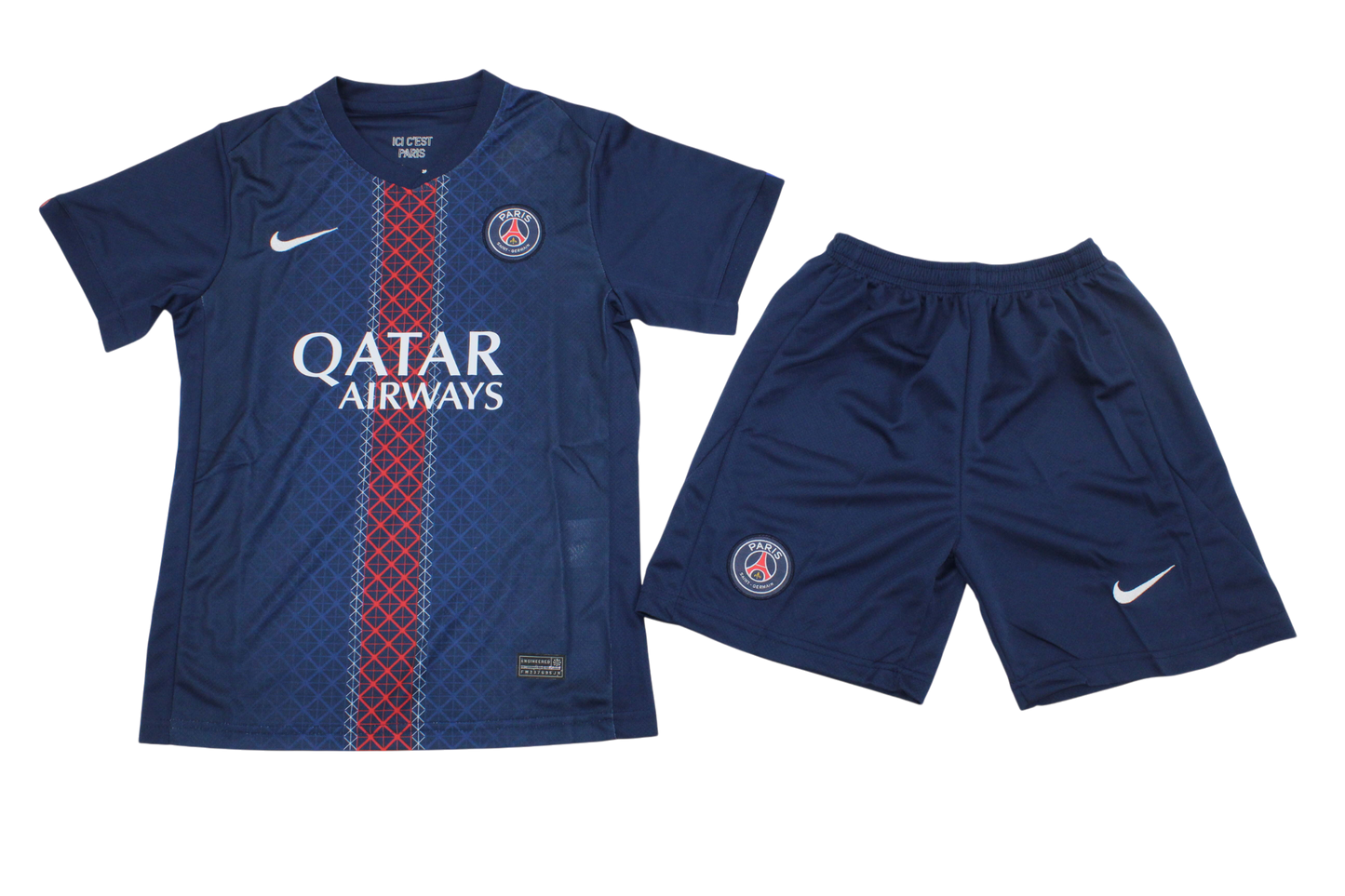 JERSEY PARIS PARA NIÑOS 25/26