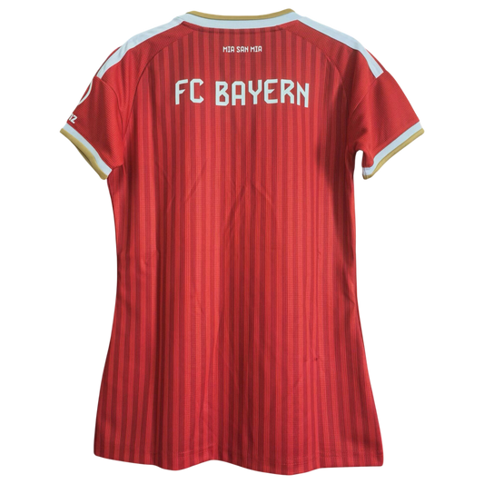 BAYERN MUNCHEN LOCAL DAMA 26/27