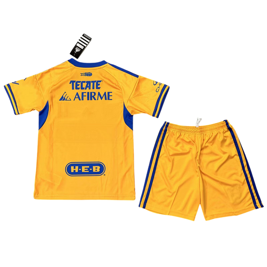 JERSEY TIGRES PARA NIÑOS 25/26