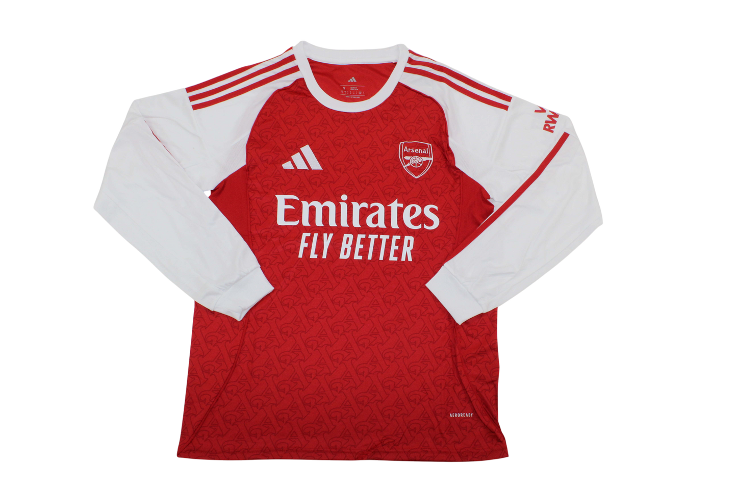 JERSEY ARSENAL LOCAL 25/26