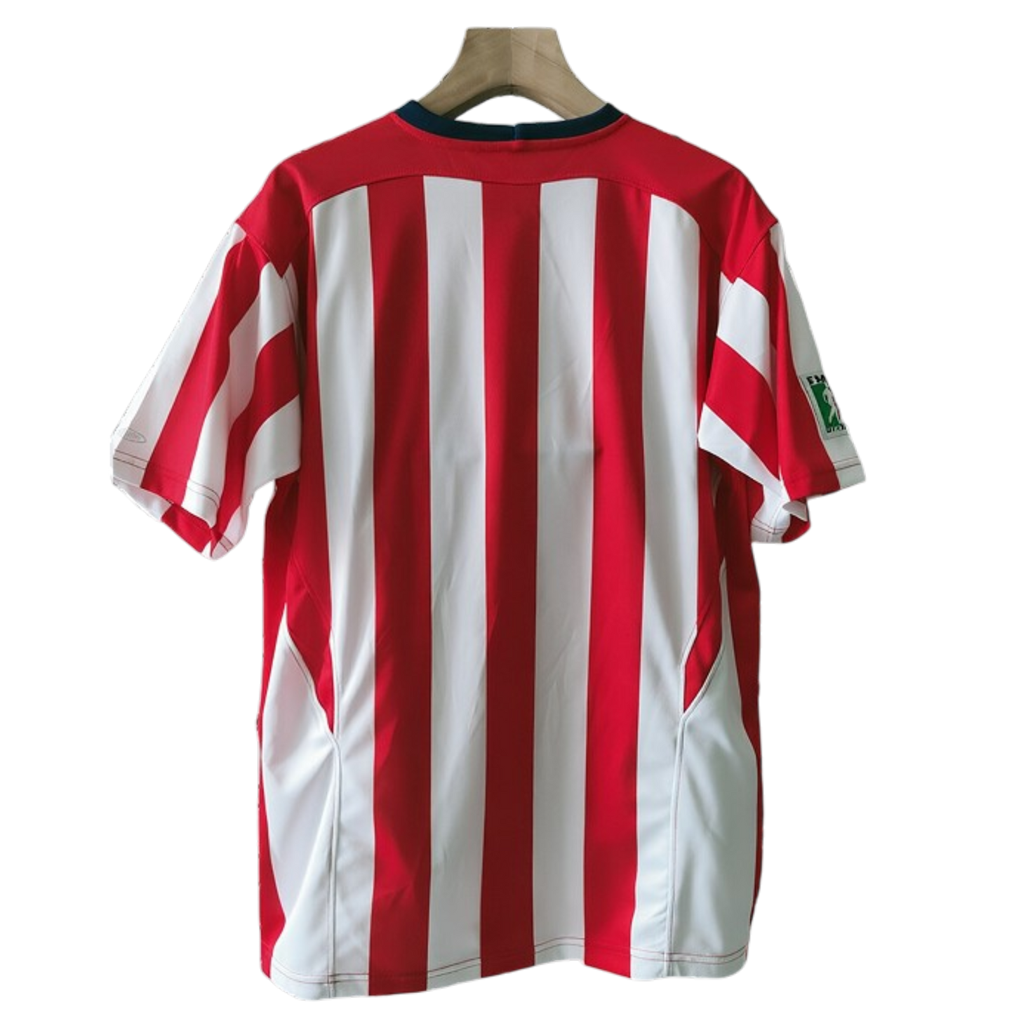 CHIVAS 2004/2005 LOCAL