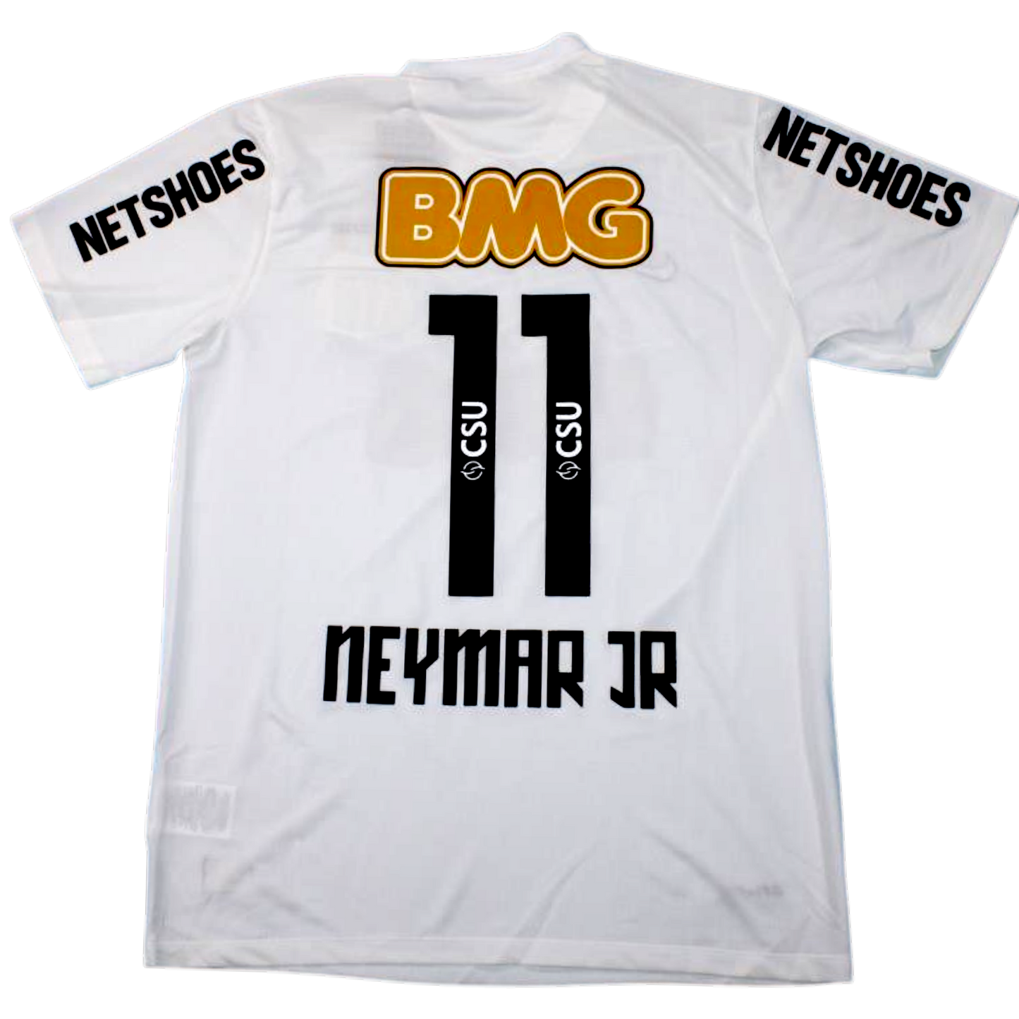 SANTOS 2011/2012 LOCAL