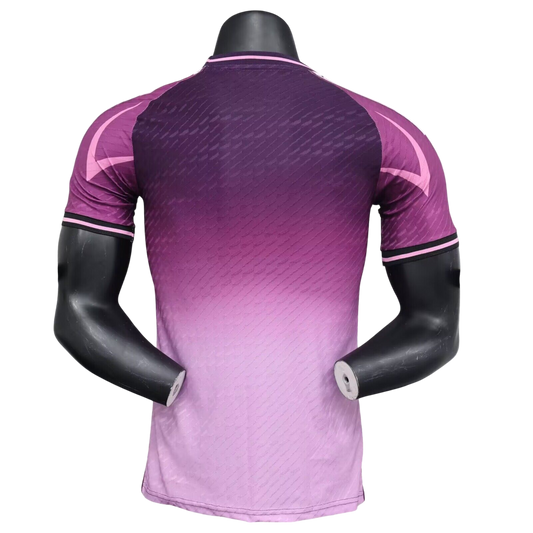 JERSEY ANIME JAPON MORADO