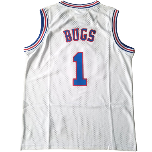 JERSEYS TUNE SQUAD NBA