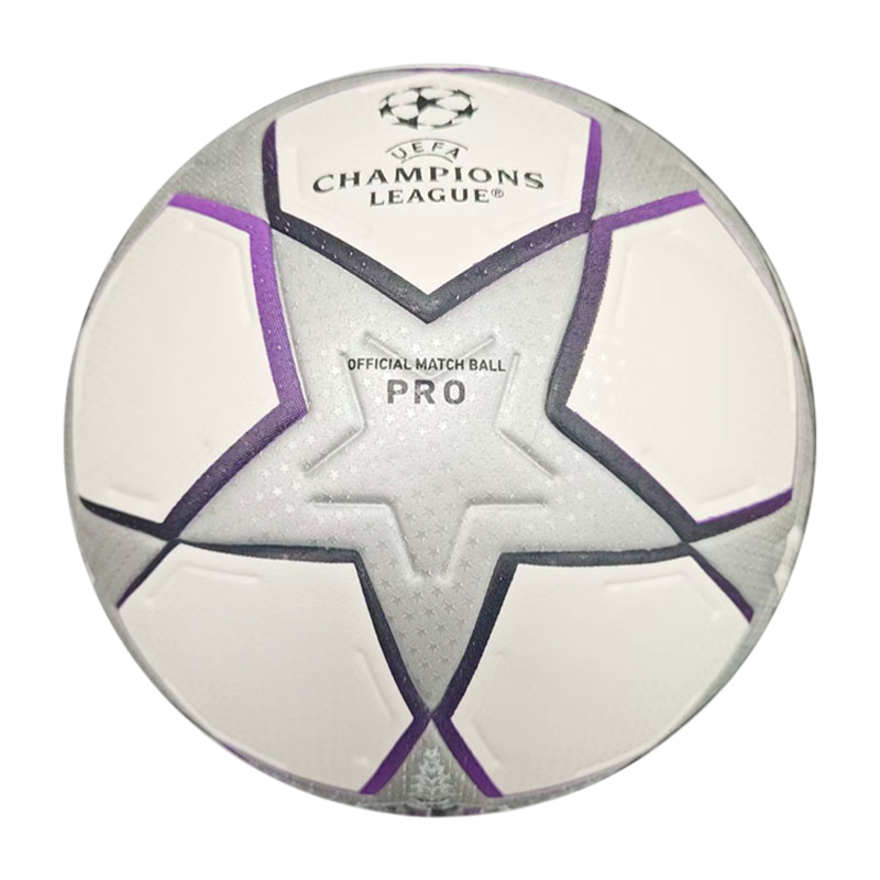 BALON UEFA CHAMPIONS LEAGUE PRO – EDICION 25 ANIVERSARIO⚽🔥