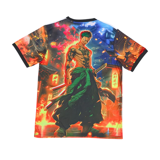 JERSEY ANIME JAPON ONE PIECE 19