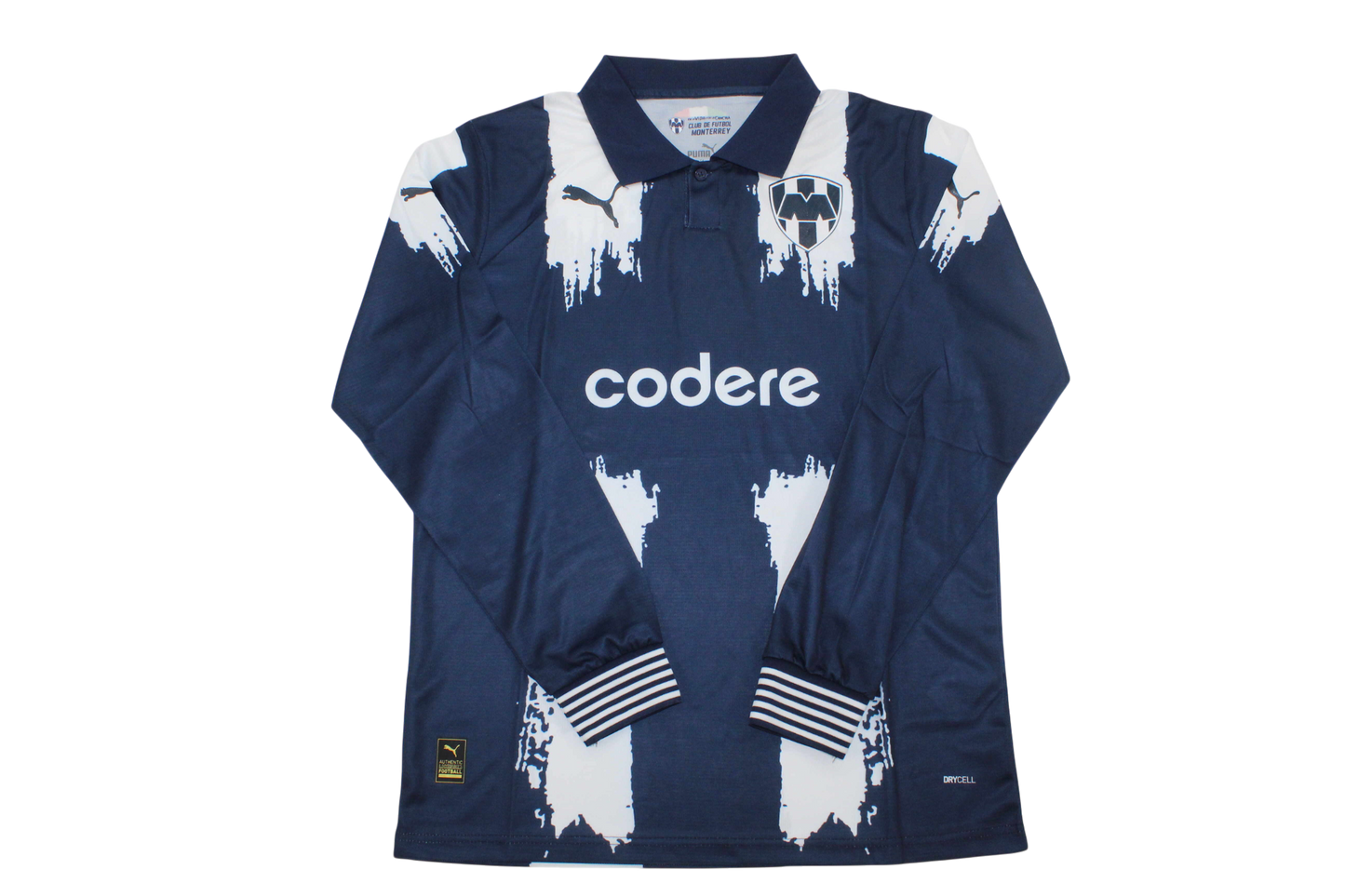 JERSEY RAYADOS MUNDIAL DE CLUBES 2025