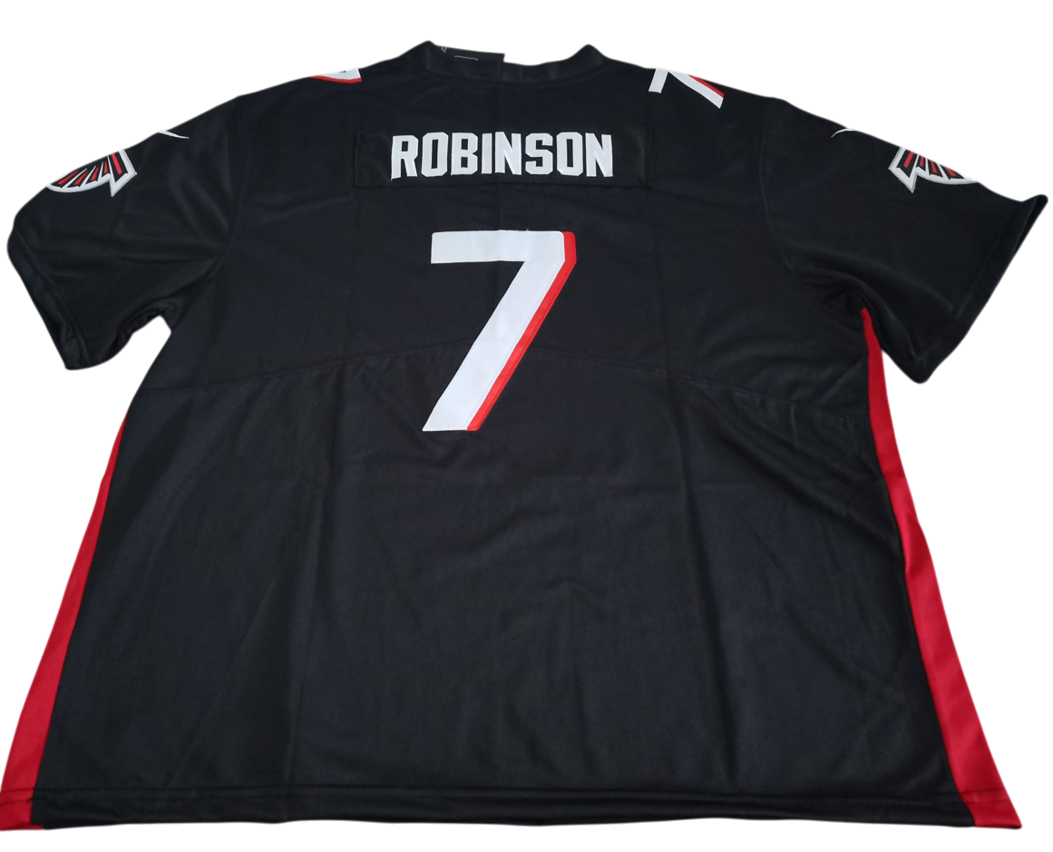 JERSEY ATLANTA FALCONS NFL HOMBRES