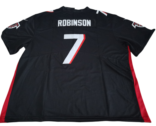 JERSEY ATLANTA FALCONS NFL HOMBRES