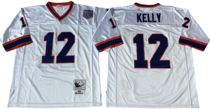 JERSEYS BUFFALO BILLS NFL HOMBRES