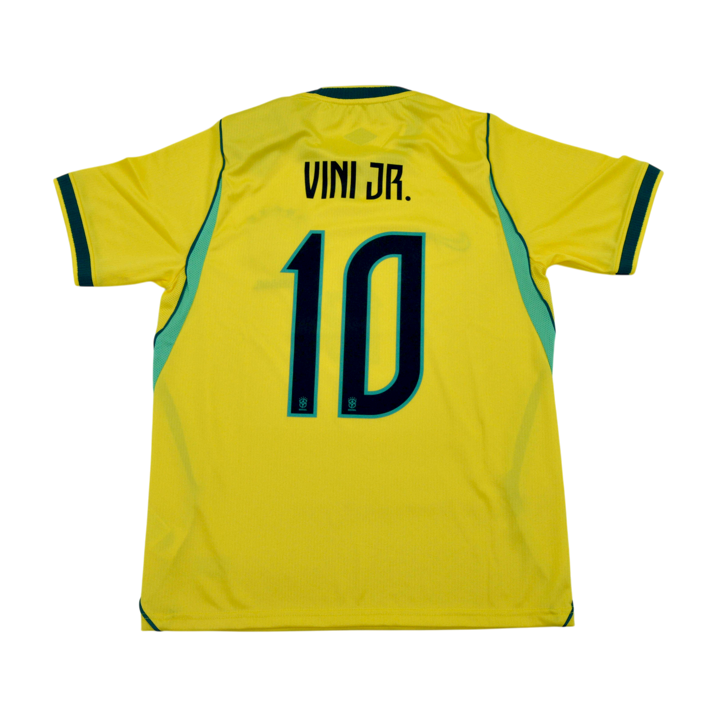 JERSEY BRASIL MUNDIAL 2026 LOCAL