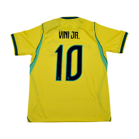 JERSEY BRASIL MUNDIAL 2026 LOCAL