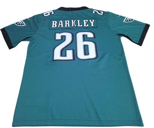 JERSEYS EAGLES NFL HOMBRES