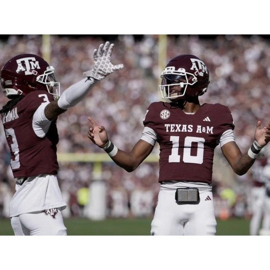 TEXAS A&M LOCAL