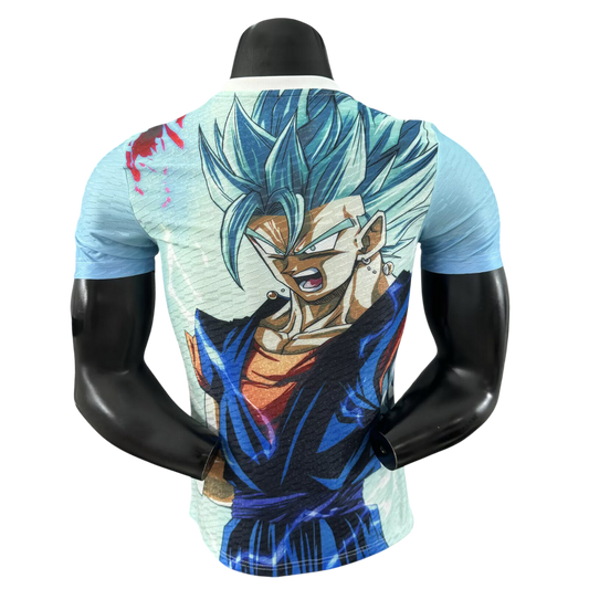 JERSEY ANIME JAPON DRAGON BALL 2
