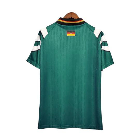 JERSEY RETRO ALEMANIA VISITA 1996