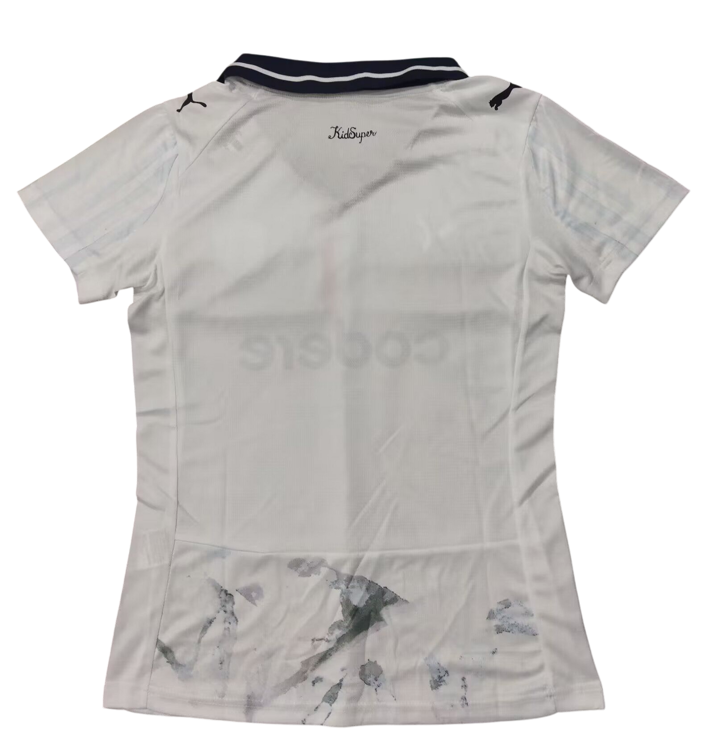 JERSEY RAYADOS PARA DAMA 25/26