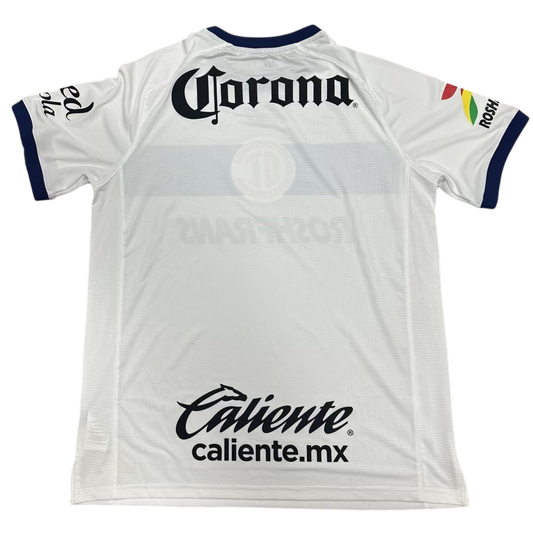 TOLUCA VISITA 26/27