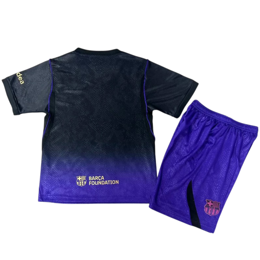 CONJUNTO PARA NIÑOS BARCELONA VISITA 2026/2027