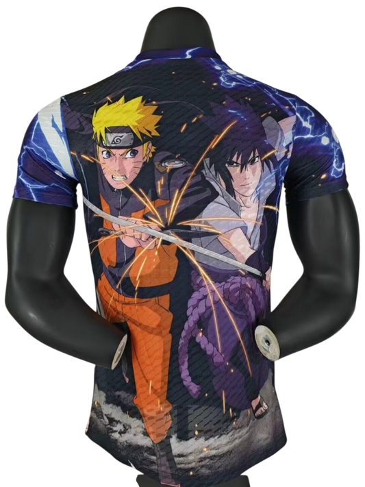 JERSEY ANIME JAPON NARUTO 6