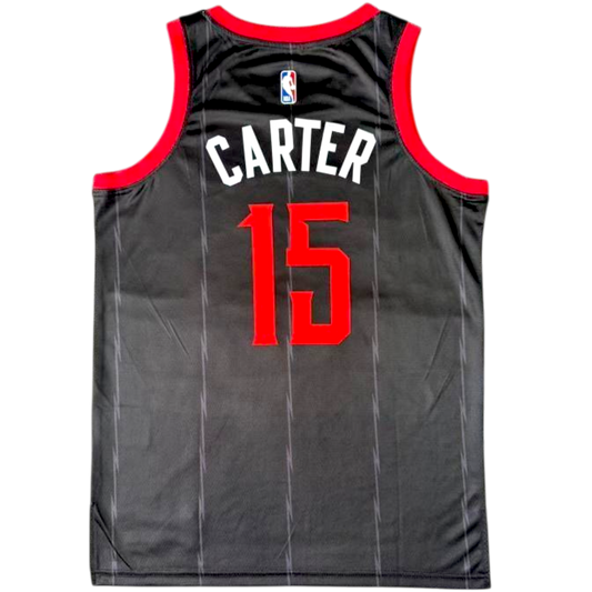 JERSEYS TORONTO RAPTORS NEGRO NBA.