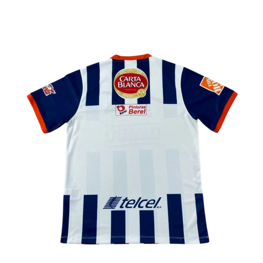 JERSEY RAYADOS RETRO LOCAL 2013/2014