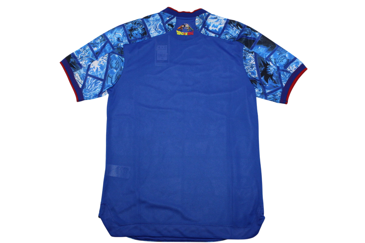 JERSEY ANIME JAPON DRAGON BALL Z 2
