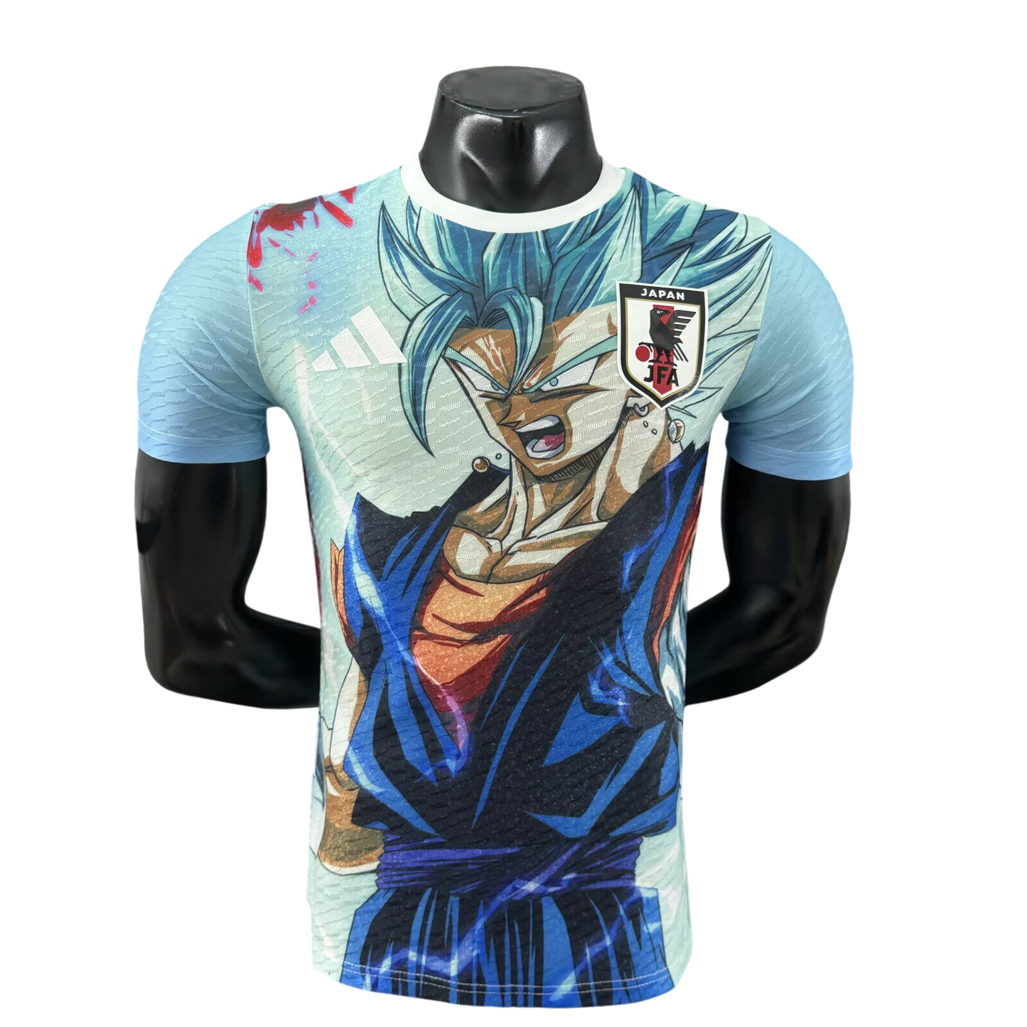 JERSEY ANIME JAPON DRAGON BALL 2