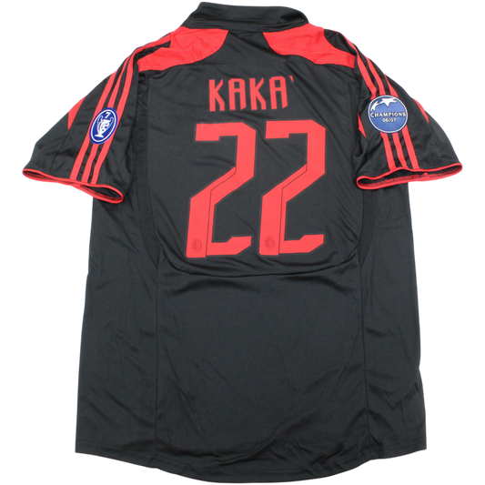 MILAN 2007/2008 ALTERNATIVO