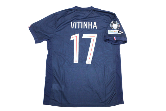 JERSEY PARIS LOCAL 25/26