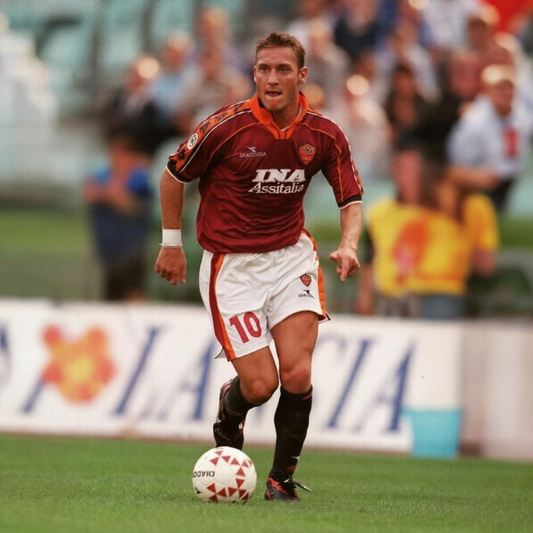 ROMA 1998/1999 LOCAL