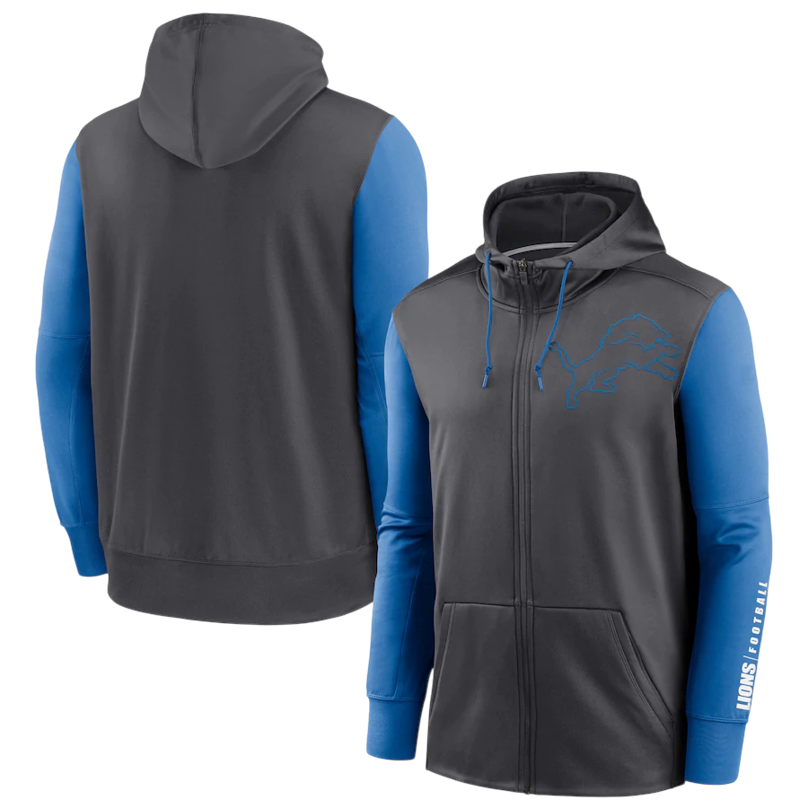 SUDADERAS DETROIT LIONS NFL HOMBRES