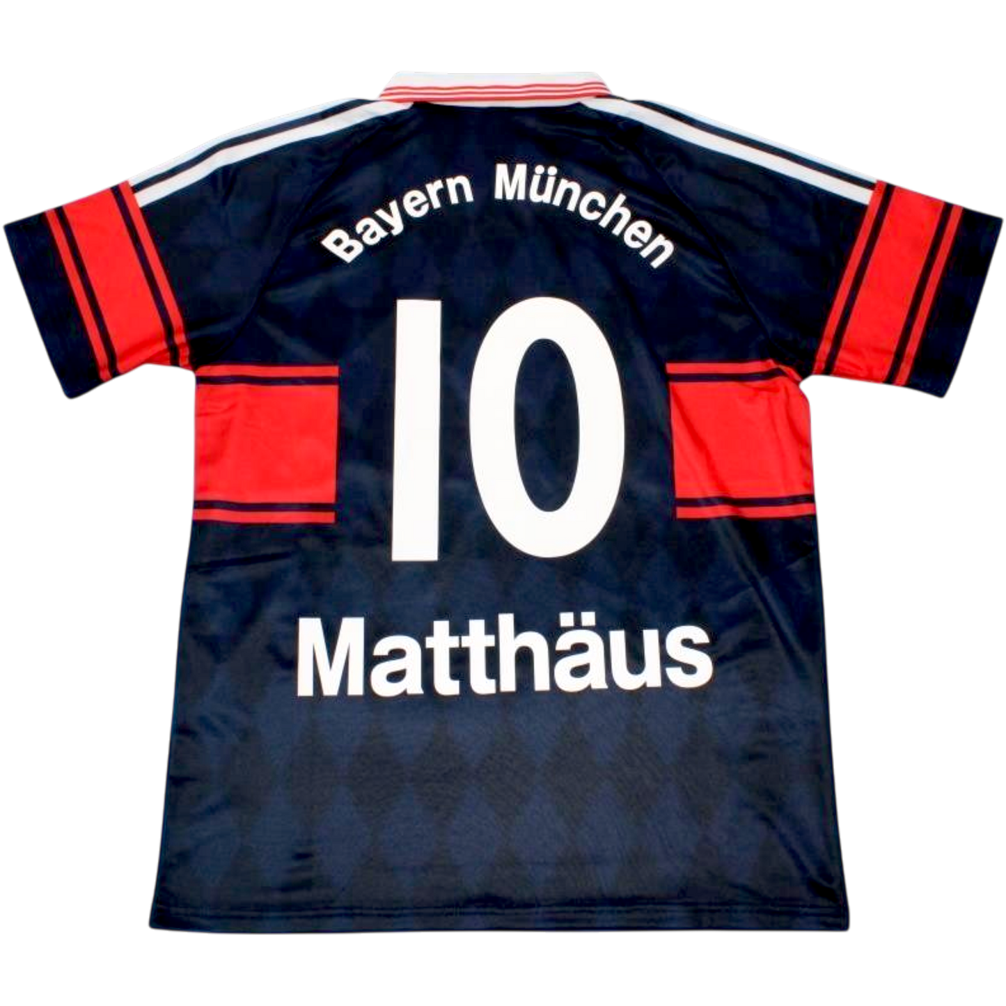 BAYERN MUNCHEN 1997/1999 LOCAL