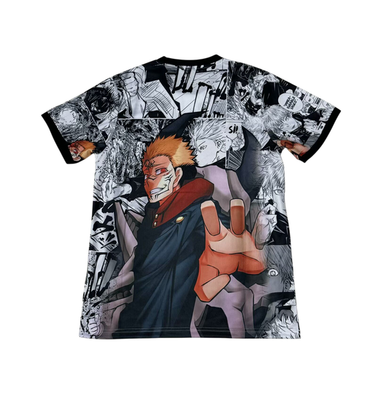 JERSEY ANIME JAPON ESPECIALL