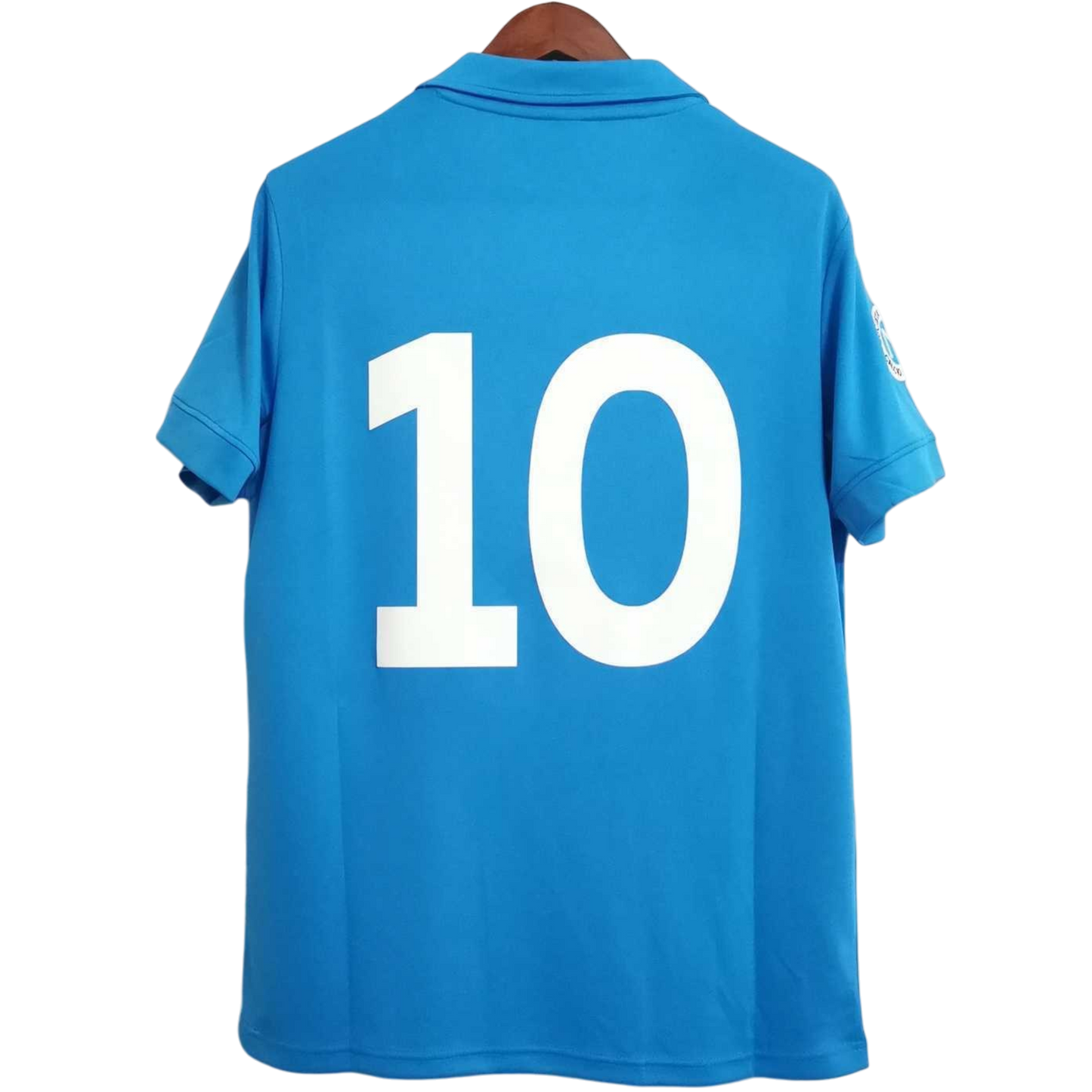 NAPOLI 1987/1988 LOCAL