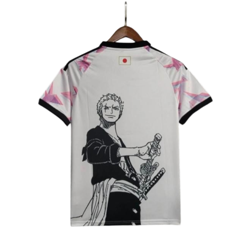 JERSEY ANIME JAPON ZORO