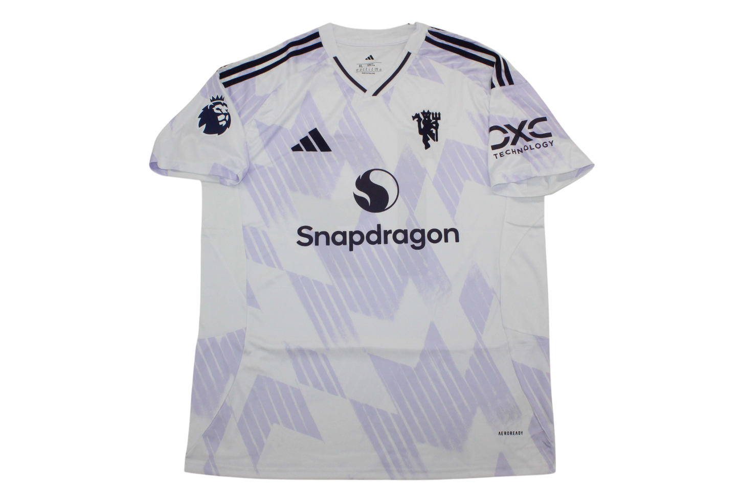 JERSEY MANCHESTER UTD. VISITA 25/26