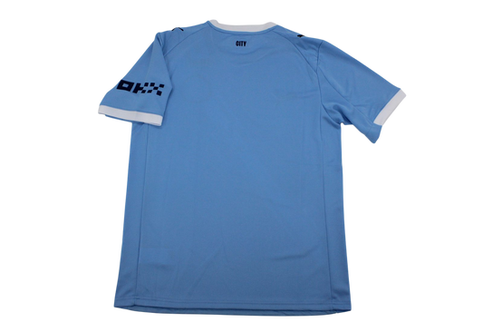 MANCHESTER CITY LOCAL 25/26