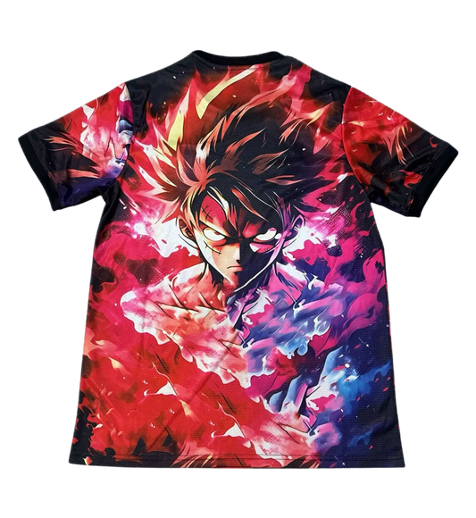 JERSEY ANIME JAPON ONE PIECE 6