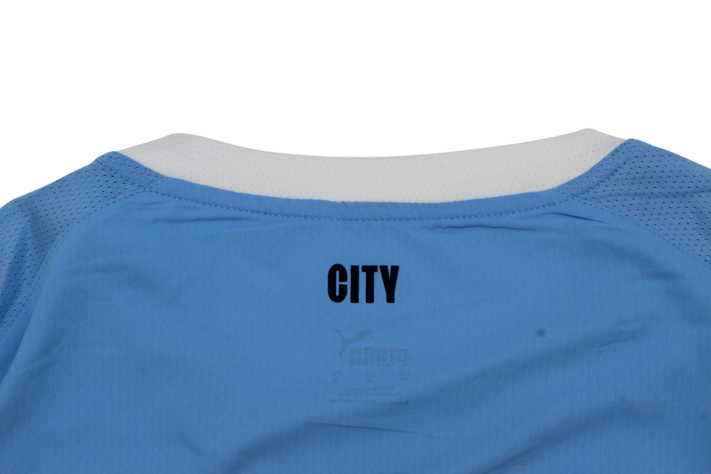 JERSEY MANCHESTER CITY LOCAL 25/26