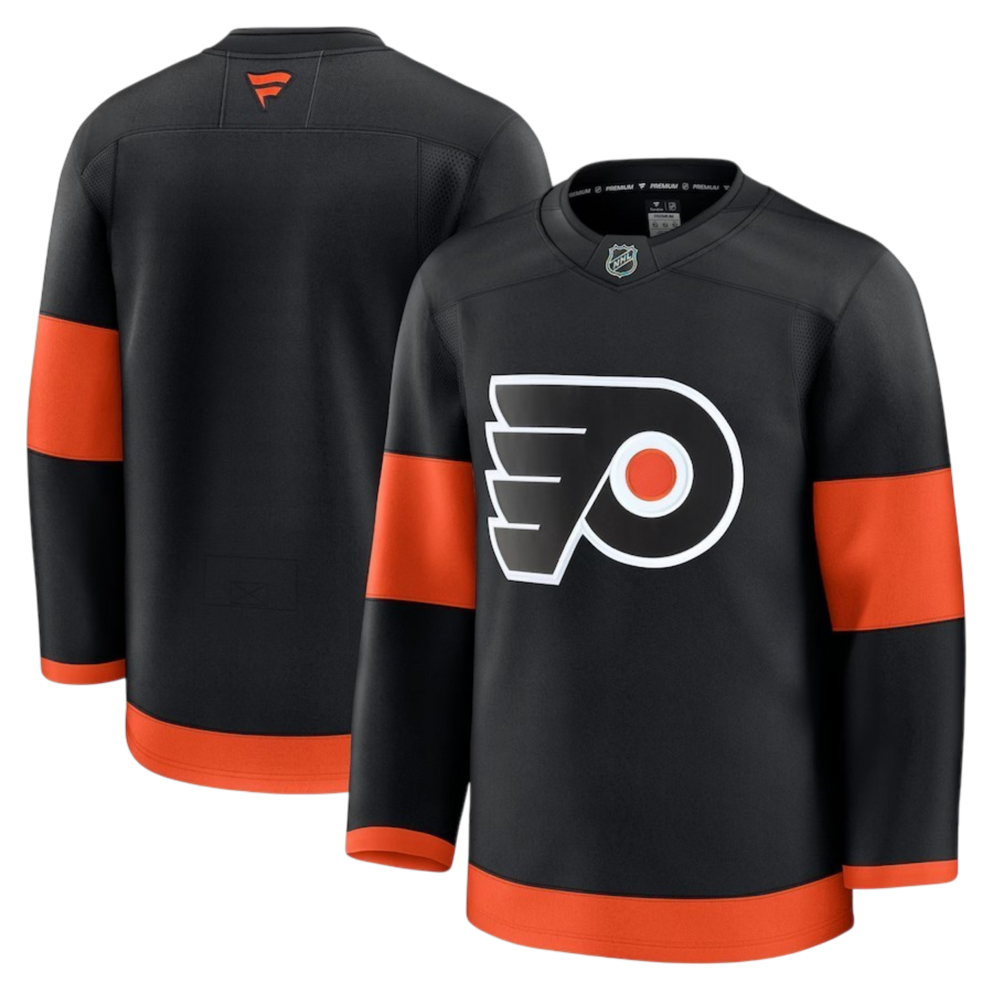 PHILADEPHIA FLYERS ALTERNATIVO