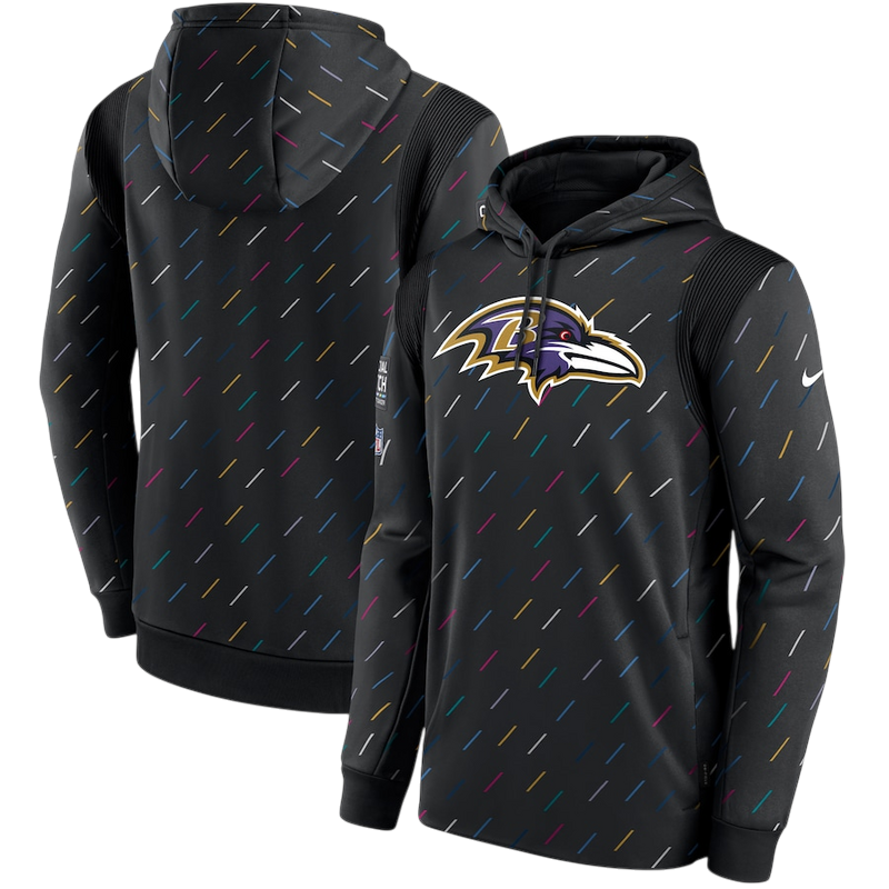 SUDADERAS BALTIMORE RAVENS NFL HOMBRES