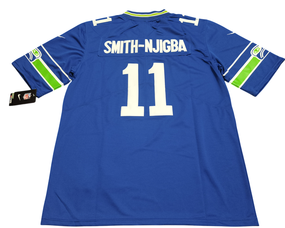 JERSEYS SEATTLE SEAHAWKS NFL HOMBRES